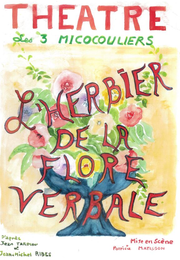 Théâtre les 3 Micocouliers